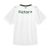 Pánský Fotbalový dres Palmeiras 2026-27 Venkovní Krátký Rukáv
